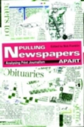 Pulling Newspapers Apart