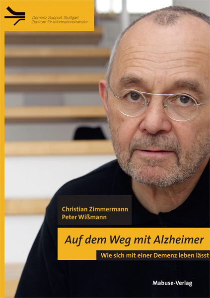 Auf dem Weg mit Alzheimer main product photo
