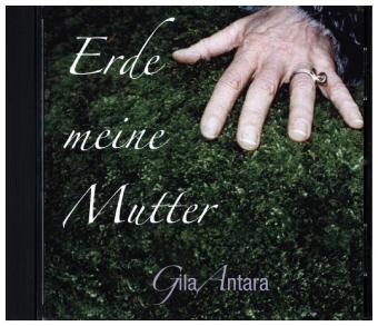 Erde meine Mutter, 1 Audio-CD