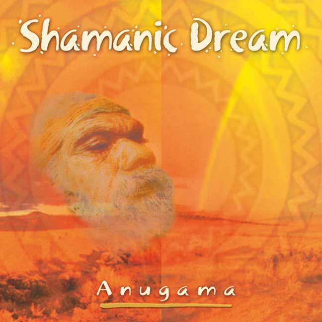 Shamanic Dream. Vol.1, 1 Audio-CD main product photo