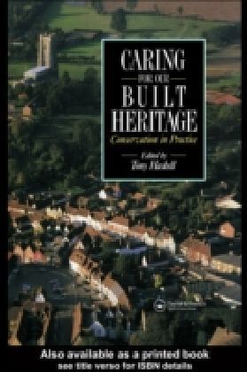 Caring for our Built Heritage