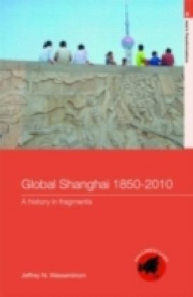 Global Shanghai, 1850-2010 main product photo