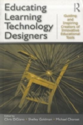 Educating Learning Technology Designers