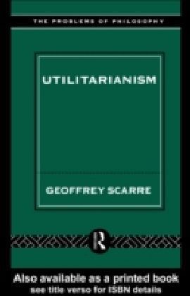 Utilitarianism
