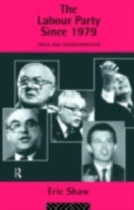 Labour Party Since 1979