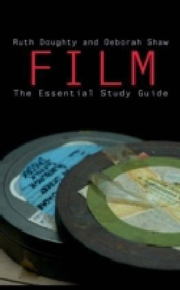 Film: The Essential Study Guide