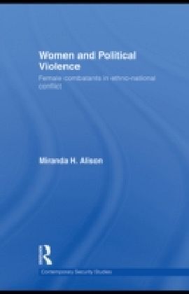 Women and Political Violence main product photo