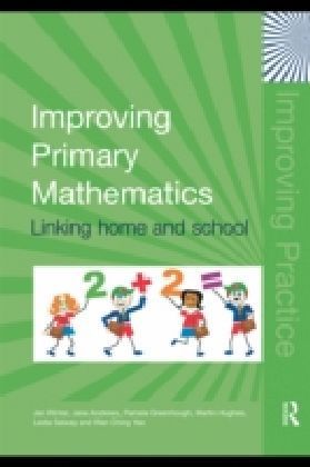 Improving Primary Mathematics