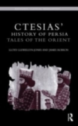 Ctesias'History of Persia'