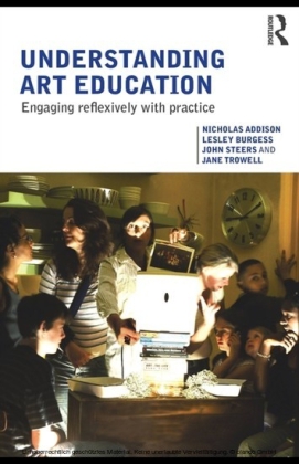 Understanding Art Education