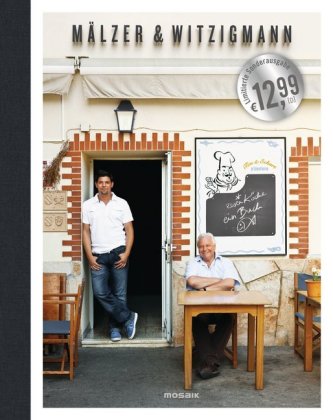 Mälzer & Witzigmann, Limitierte Sonderausgabe