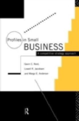 Profiles in Small Business