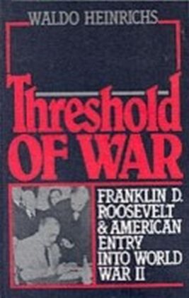 Threshold of War