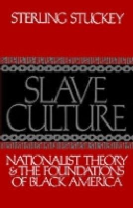 Slave Culture