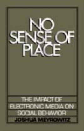 No Sense of Place