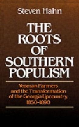 Roots of Southern Populism