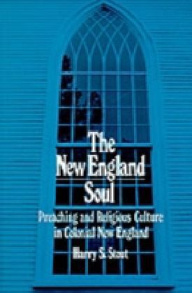 New England Soul