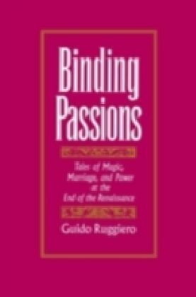 Binding Passions