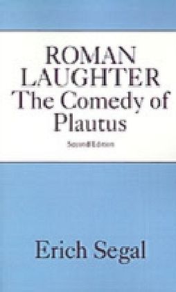 Roman Laughter