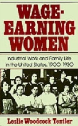 Wage-Earning Women