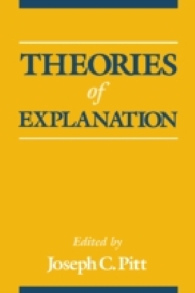 Theories of Explanation