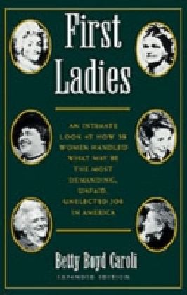 First Ladies