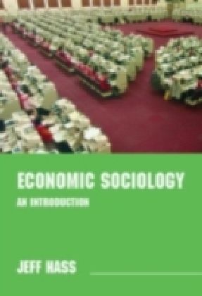 Economic Sociology main product photo
