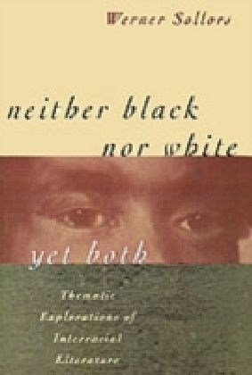 Neither Black Nor White Yet Both