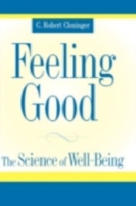 Feeling Good main product photo