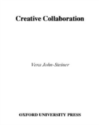 Creative Collaboration
