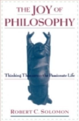 Joy of Philosophy