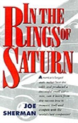 In the Rings of Saturn