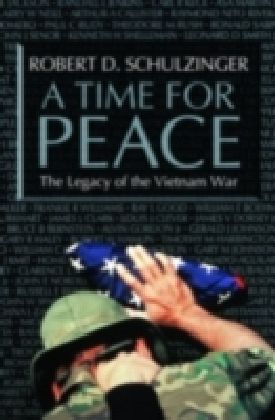 Time for Peace