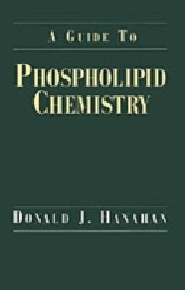 Guide to Phospholipid Chemistry