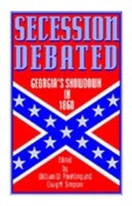 Secession Debated