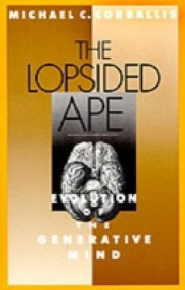Lopsided Ape main product photo