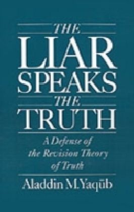 Liar Speaks the Truth