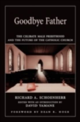 Goodbye Father main product photo