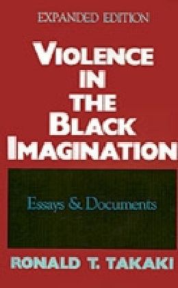 Violence in the Black Imagination
