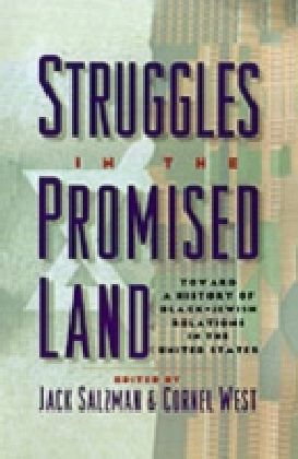 Struggles in the Promised Land