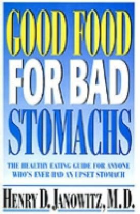 Good Food for Bad Stomachs