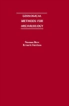 Geological Methods for Archaeology