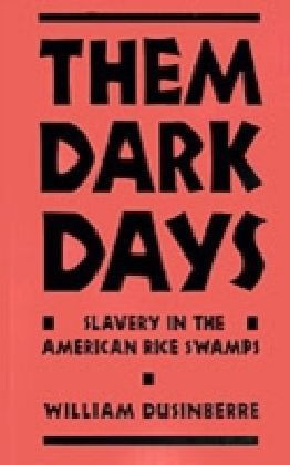 Them Dark Days main product photo