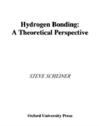 Hydrogen Bonding
