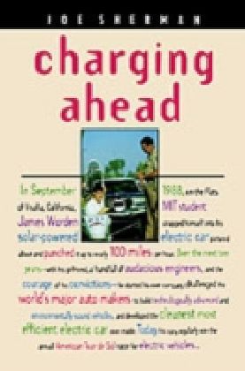 Charging Ahead