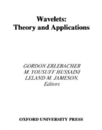 Wavelets