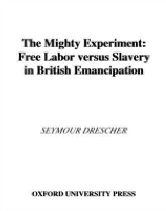 Mighty Experiment