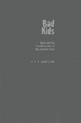 Bad Kids main product photo