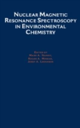 Nuclear Magnetic Resonance Spectroscopy in Environmental Chemistry main product photo