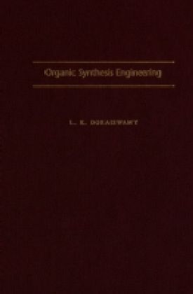 Organic Synthesis Engineering